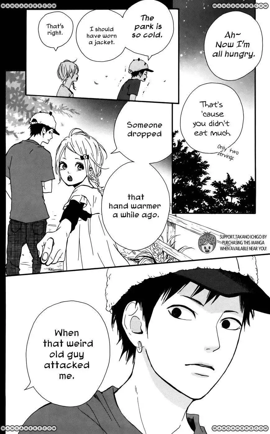 Yumemiru Taiyou Chapter 33 42